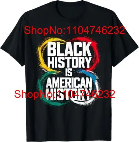 Vintage Fashion History - Black History Is Ameriacn Quote Month