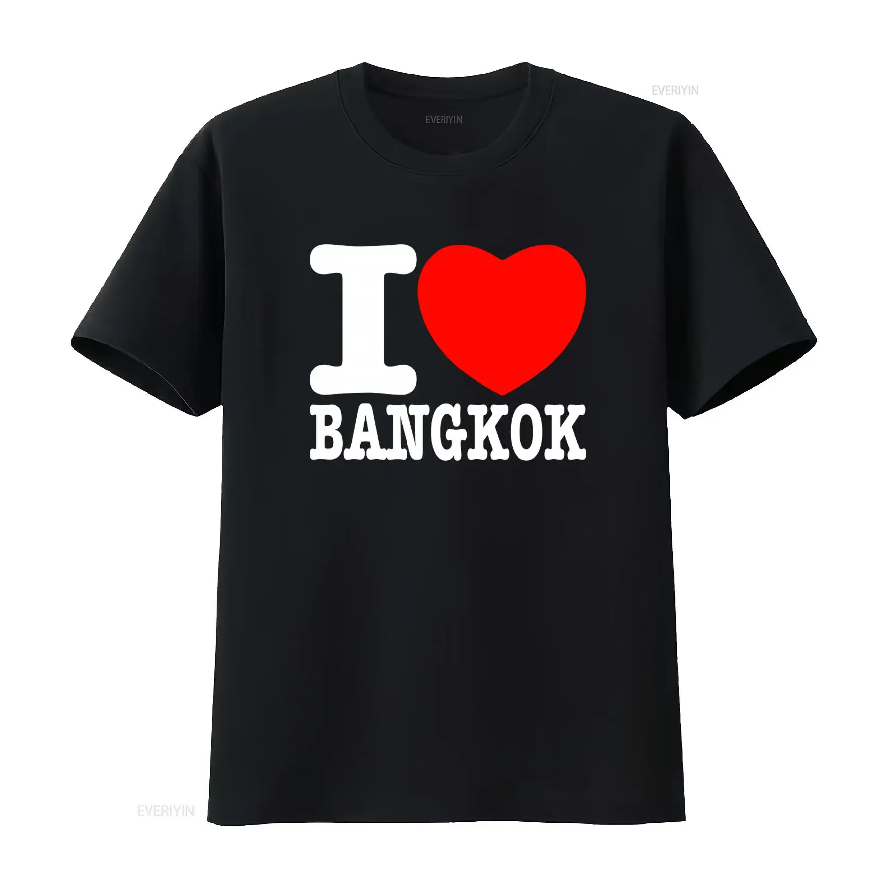 Stylish I Love Bangkok Bold Fo - Vintage Fashion Font ulasan dan harga