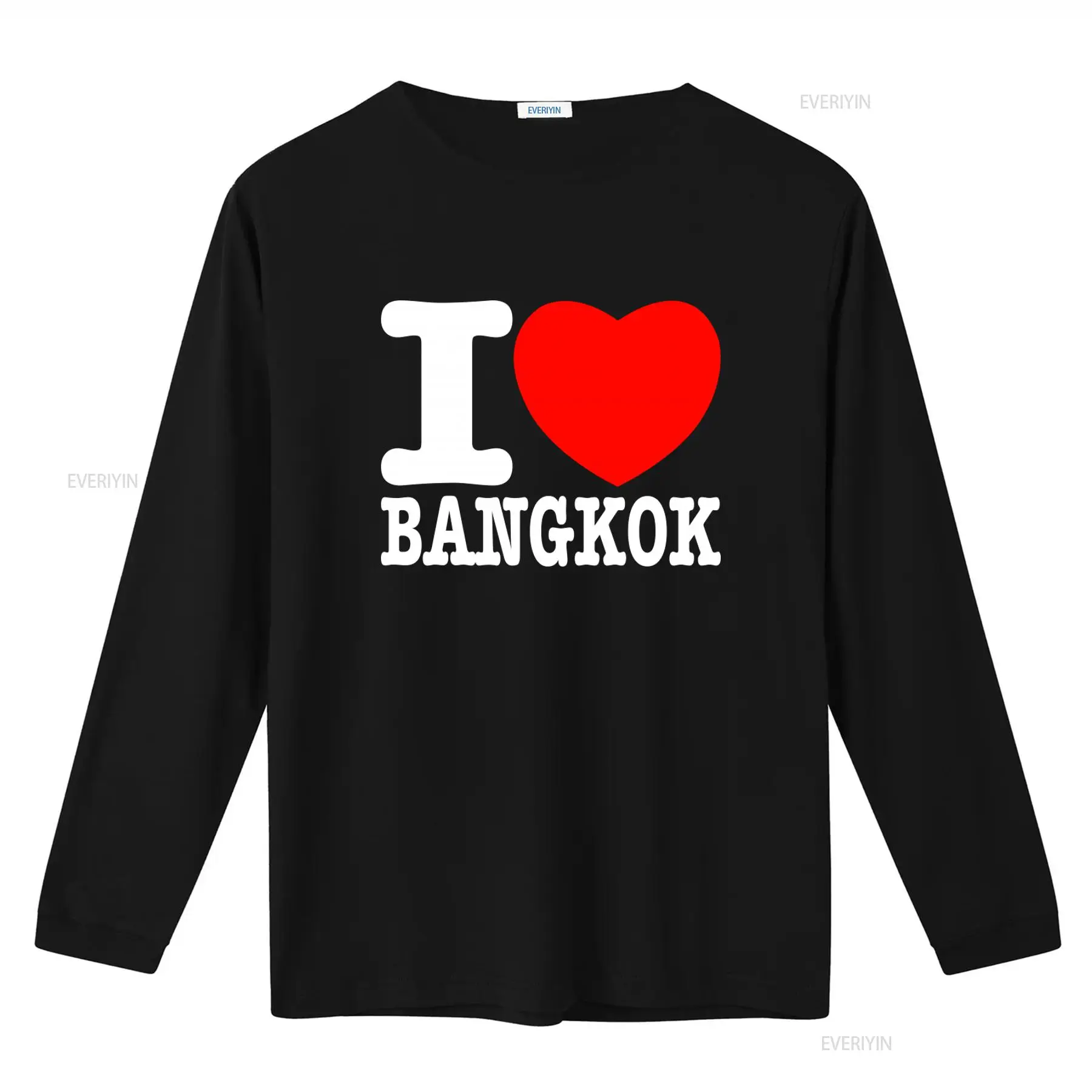 Stylish I Love Bangkok Bold Fo - Vintage Fashion Font ulasan dan harga