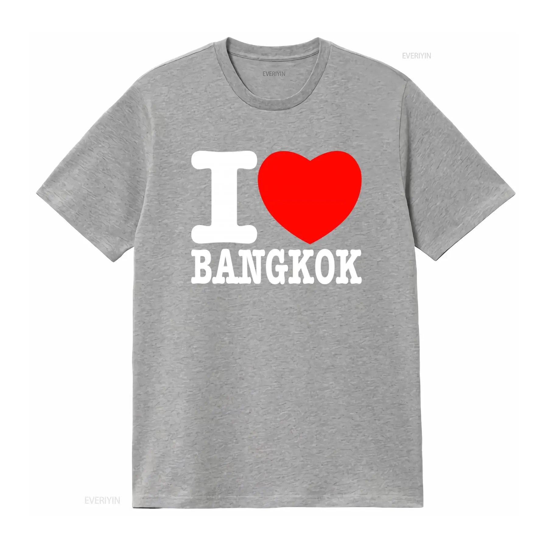 Stylish I Love Bangkok Bold Fo - Vintage Fashion Font ulasan dan harga