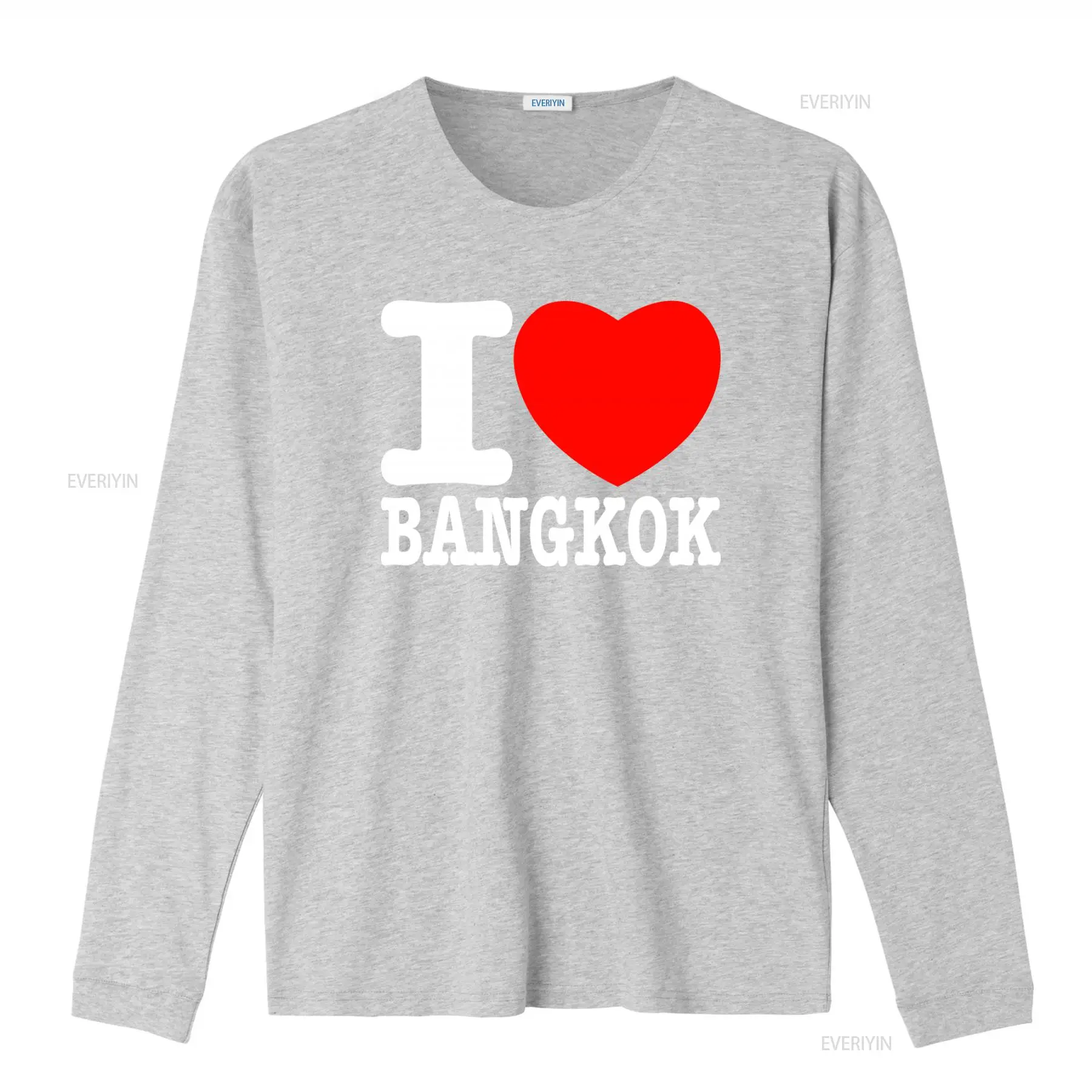 Stylish I Love Bangkok Bold Fo - Vintage Fashion Font ulasan dan harga