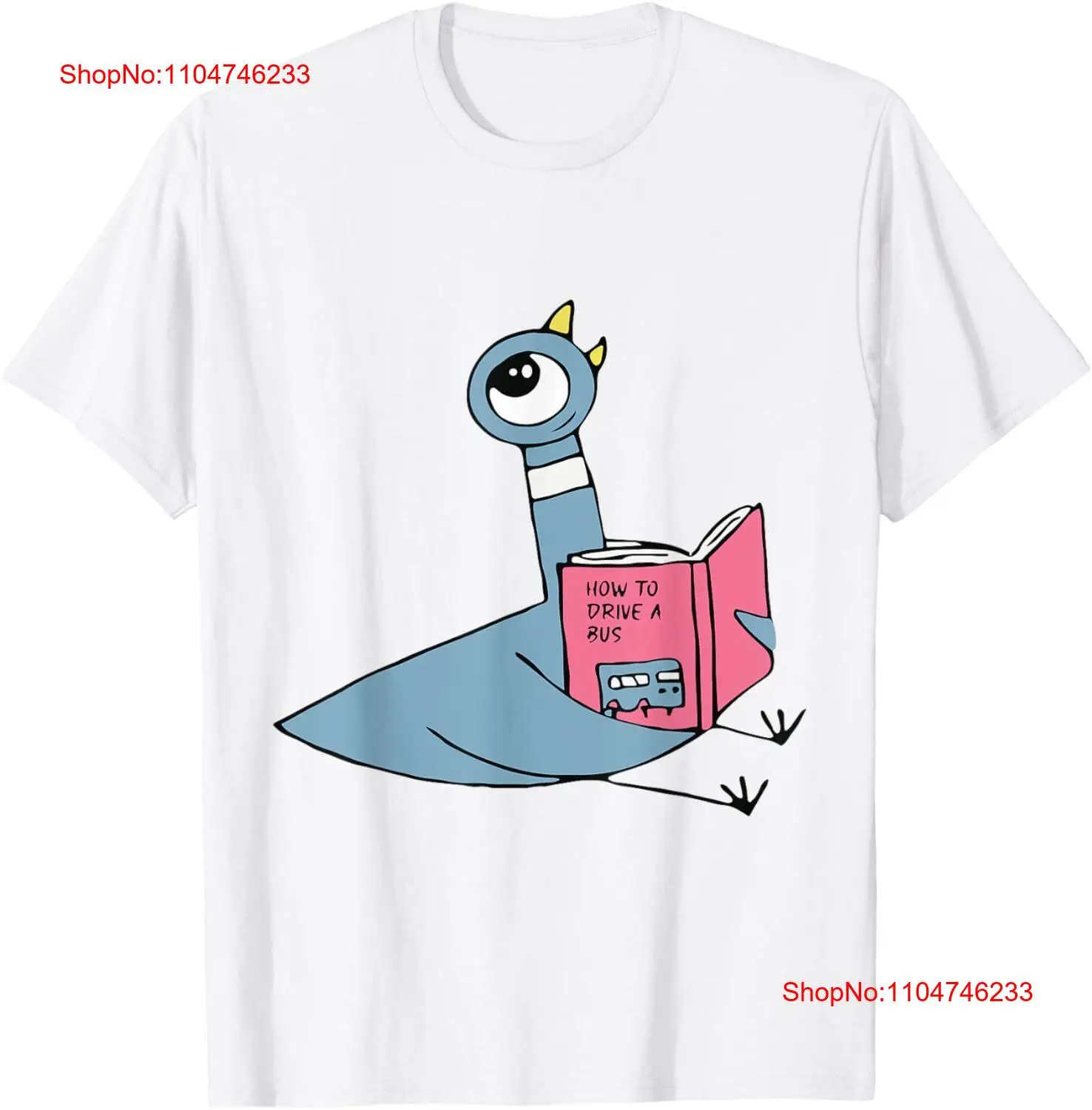 Driven To Read Pigeon Library  - Vintage Fashion Library ulasan dan harga