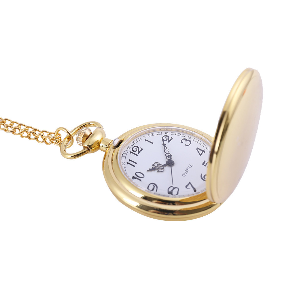 Classic Large Two-Faced Gold F - Vintage Fashion Meaning ulasan dan harga
