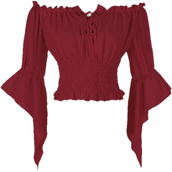 Renaissance Medieval Aristocra - Vintage Fashion Stores ulasan dan harga