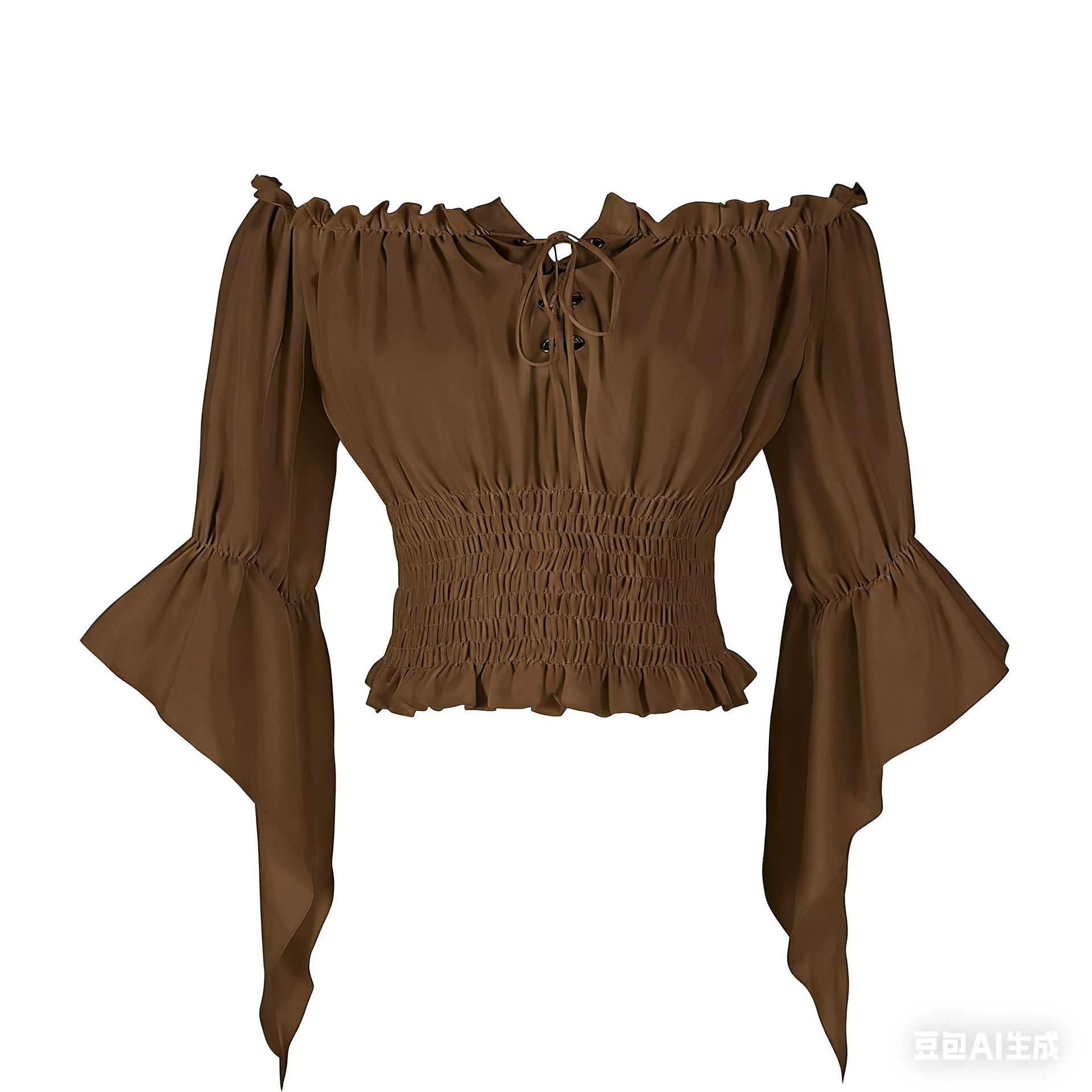 Renaissance Medieval Aristocra - Vintage Fashion Stores ulasan dan harga