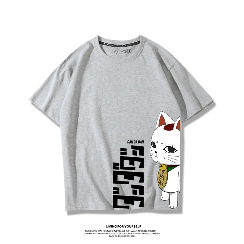 Japan Anime Dandadan Turbo Gra - Vintage Fashion In Japan ulasan dan harga