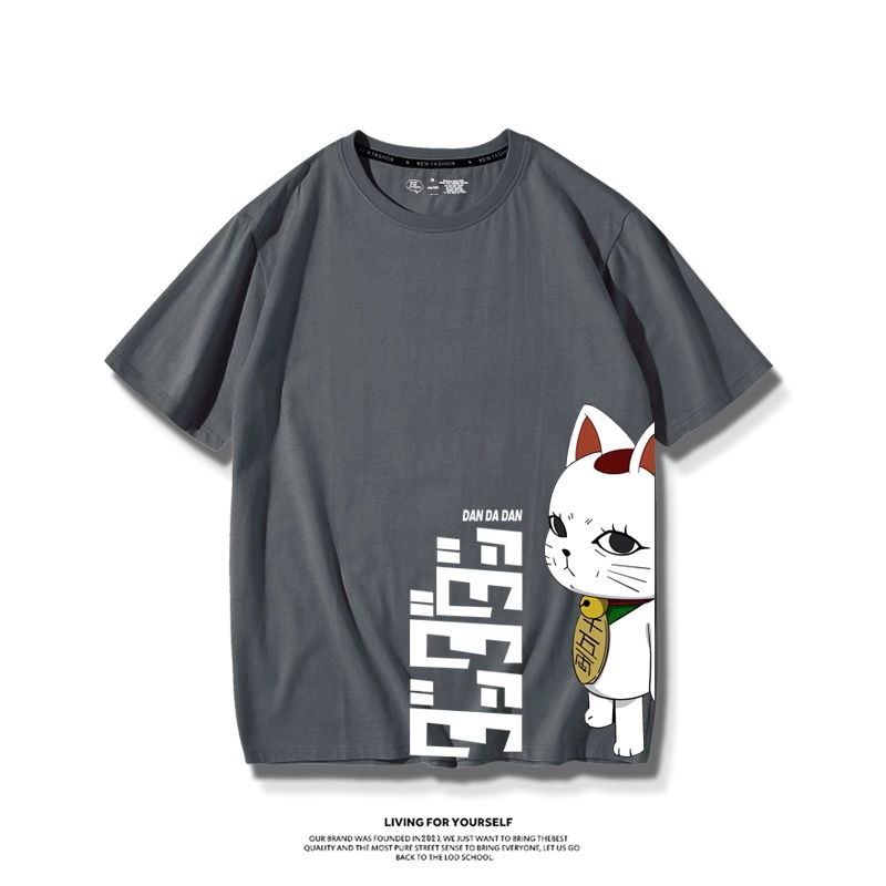 Japan Anime Dandadan Turbo Gra - Vintage Fashion In Japan ulasan dan harga
