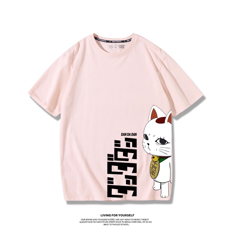 Japan Anime Dandadan Turbo Gra - Vintage Fashion In Japan ulasan dan harga