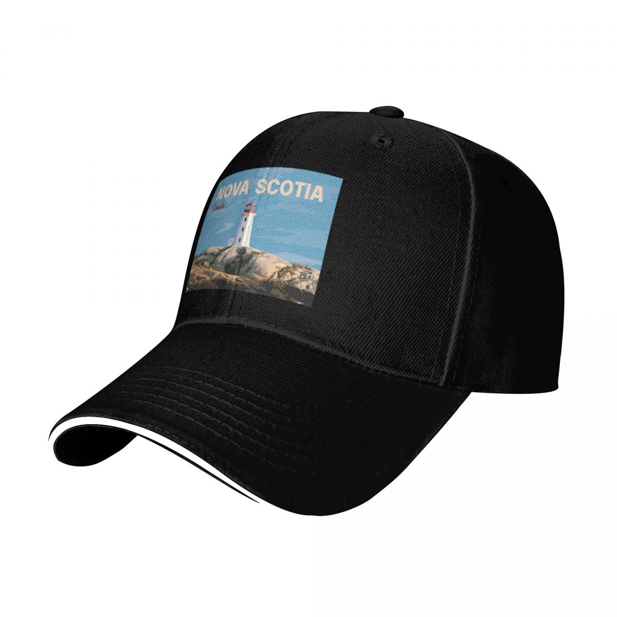 Nova Scotia Canada Vintage Tra - Vintage Fashion Nova ulasan dan harga