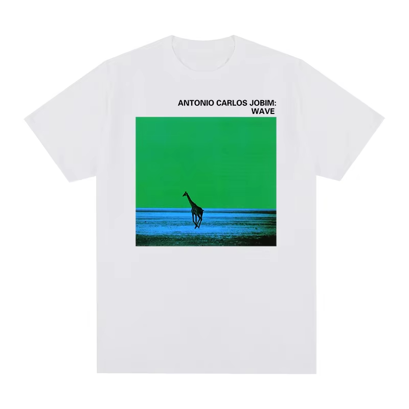 Wave ANTONIO CARLOS JOBIM Vint - Vintage Fashion Nova ulasan dan harga