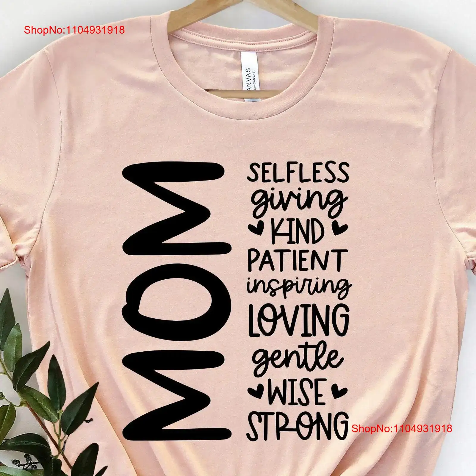Mom Words T Shirt Description  - Vintage Fashion Meaning ulasan dan harga