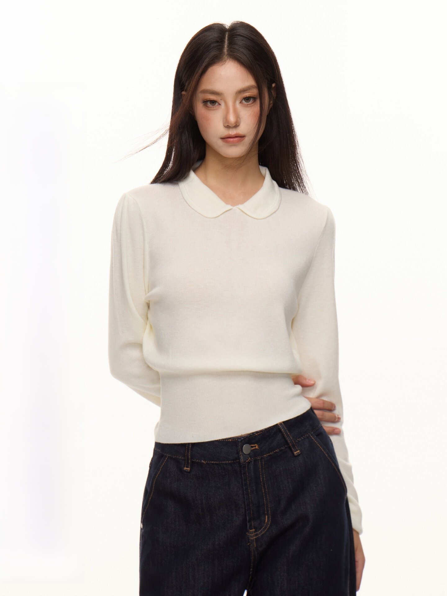 Nova B Sweet Anti-Aging Doll C - Vintage Fashion Nova ulasan dan harga