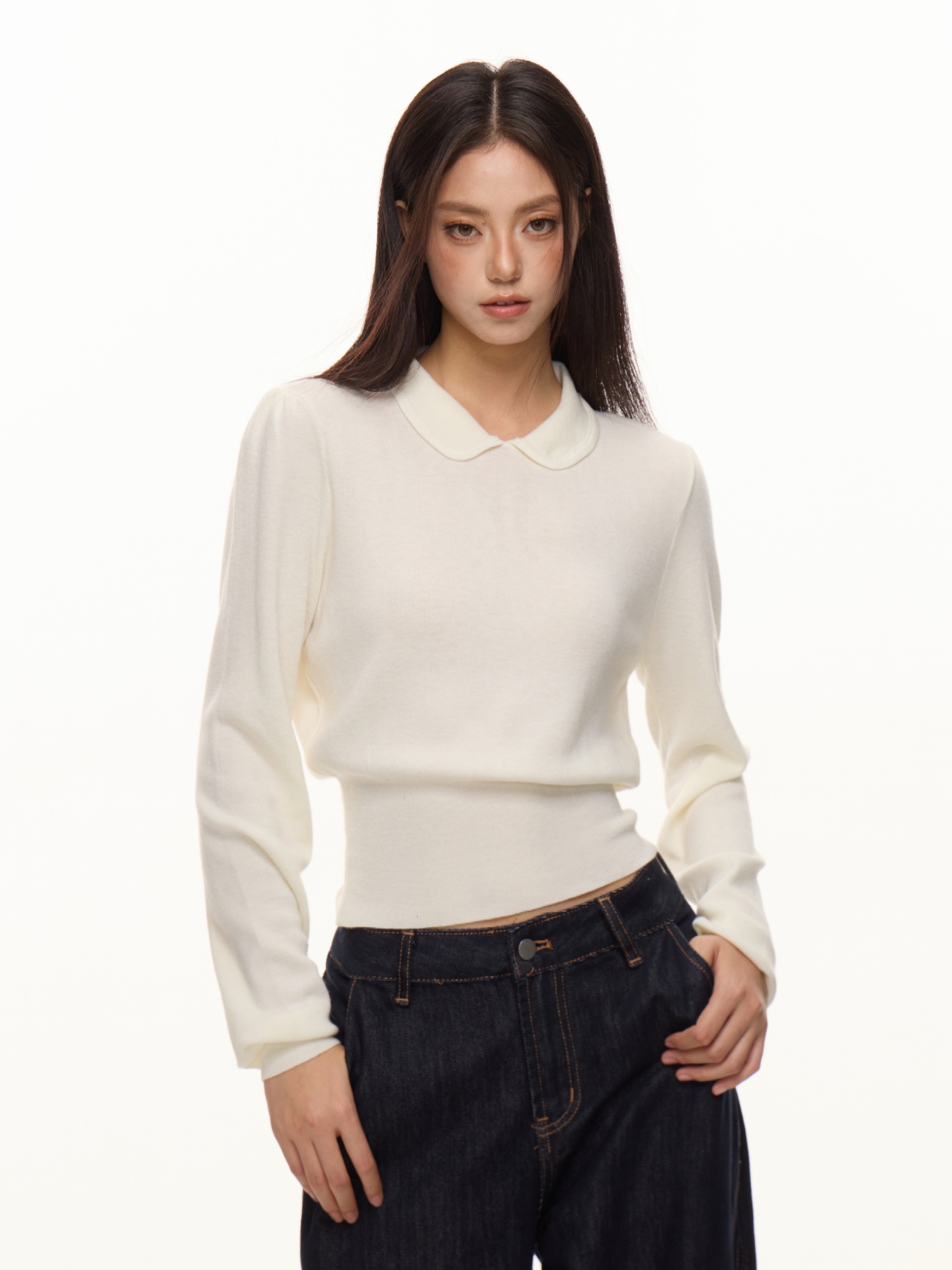 Nova B Sweet Anti-Aging Doll C - Vintage Fashion Nova ulasan dan harga