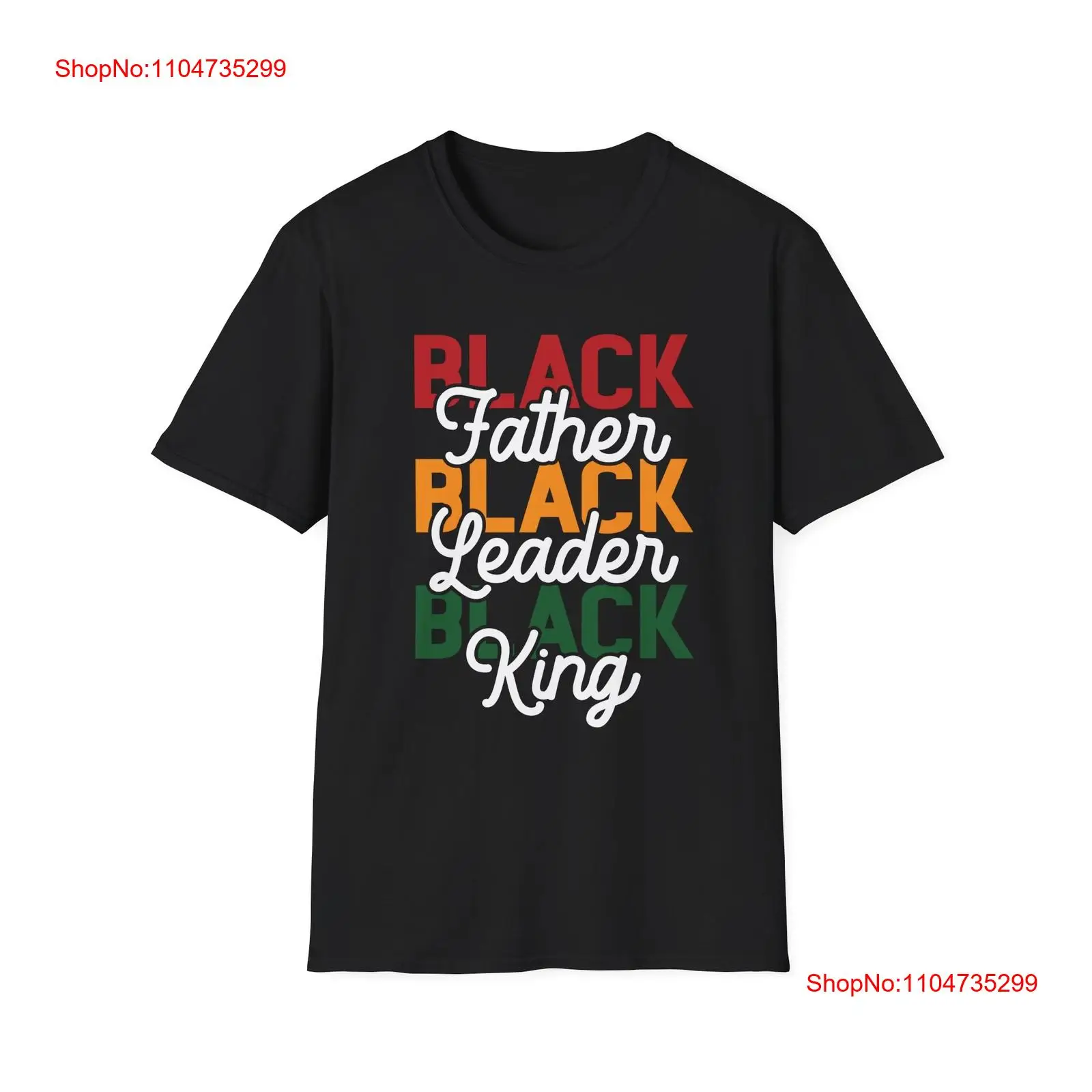 Black history month father t s - Vintage Fashion History ulasan dan harga