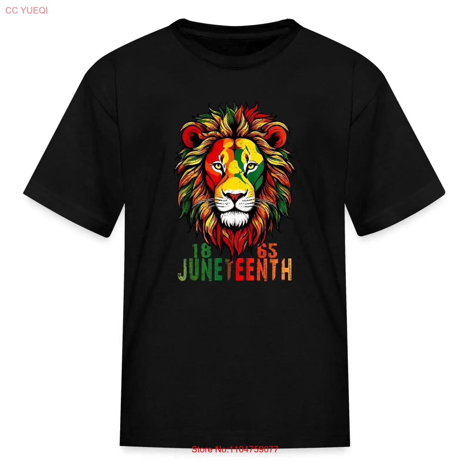 HOT Juneteenth African America - Vintage Fashion History ulasan dan harga