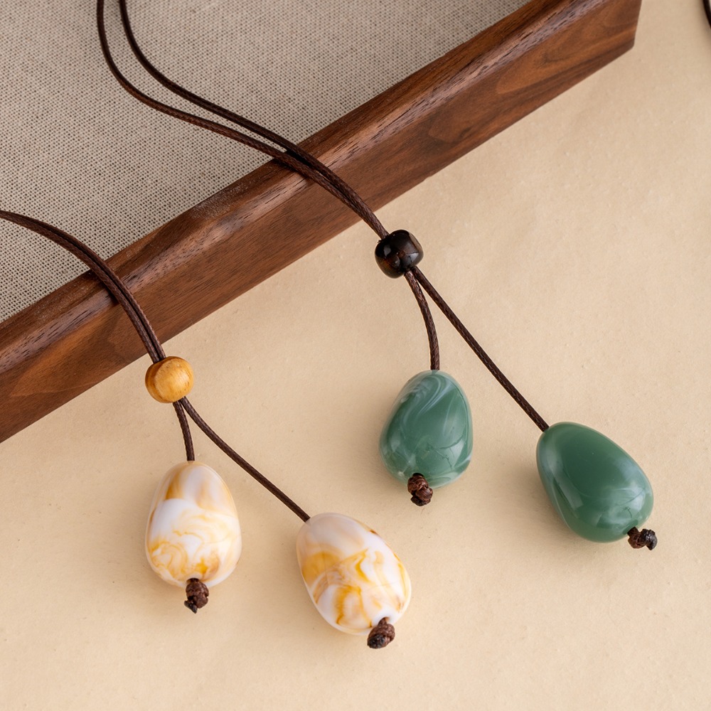 Retro Simple Zen Meaning Marbl - Vintage Fashion Meaning ulasan dan harga