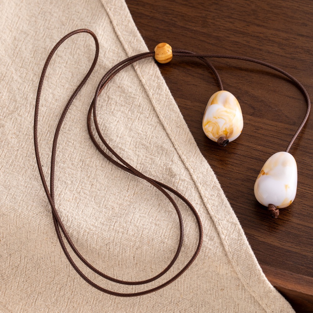 Retro Simple Zen Meaning Marbl - Vintage Fashion Meaning ulasan dan harga
