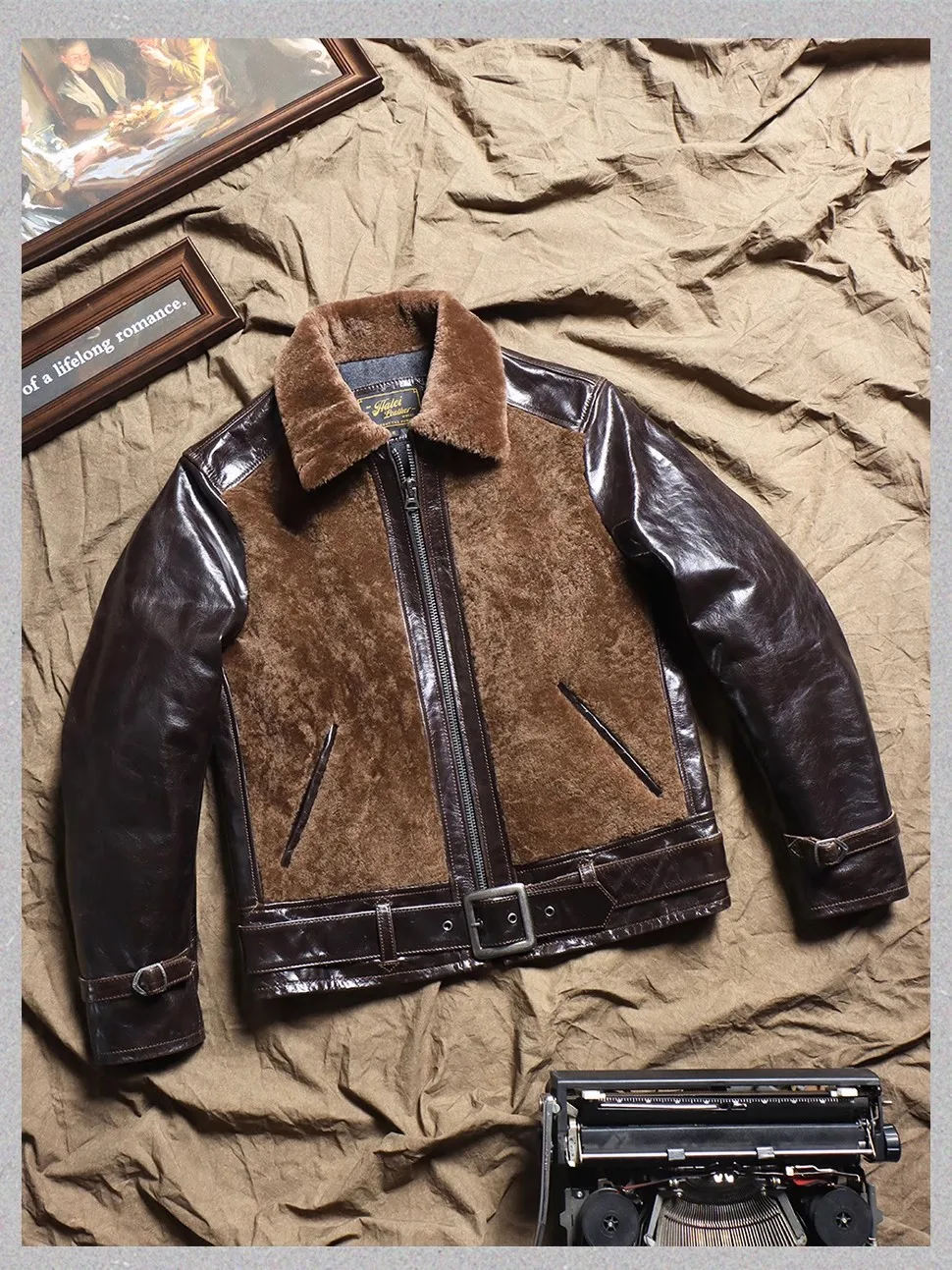 YR Wholesales.100% real fur ja - Vintage Fashion Wholesale ulasan dan harga