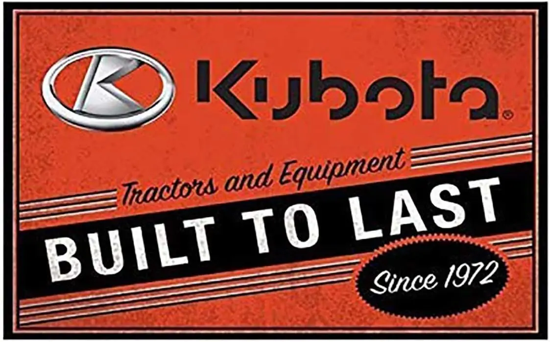 Fashionable Vintage Kubota Bar - Vintage Fashion Stores ulasan dan harga