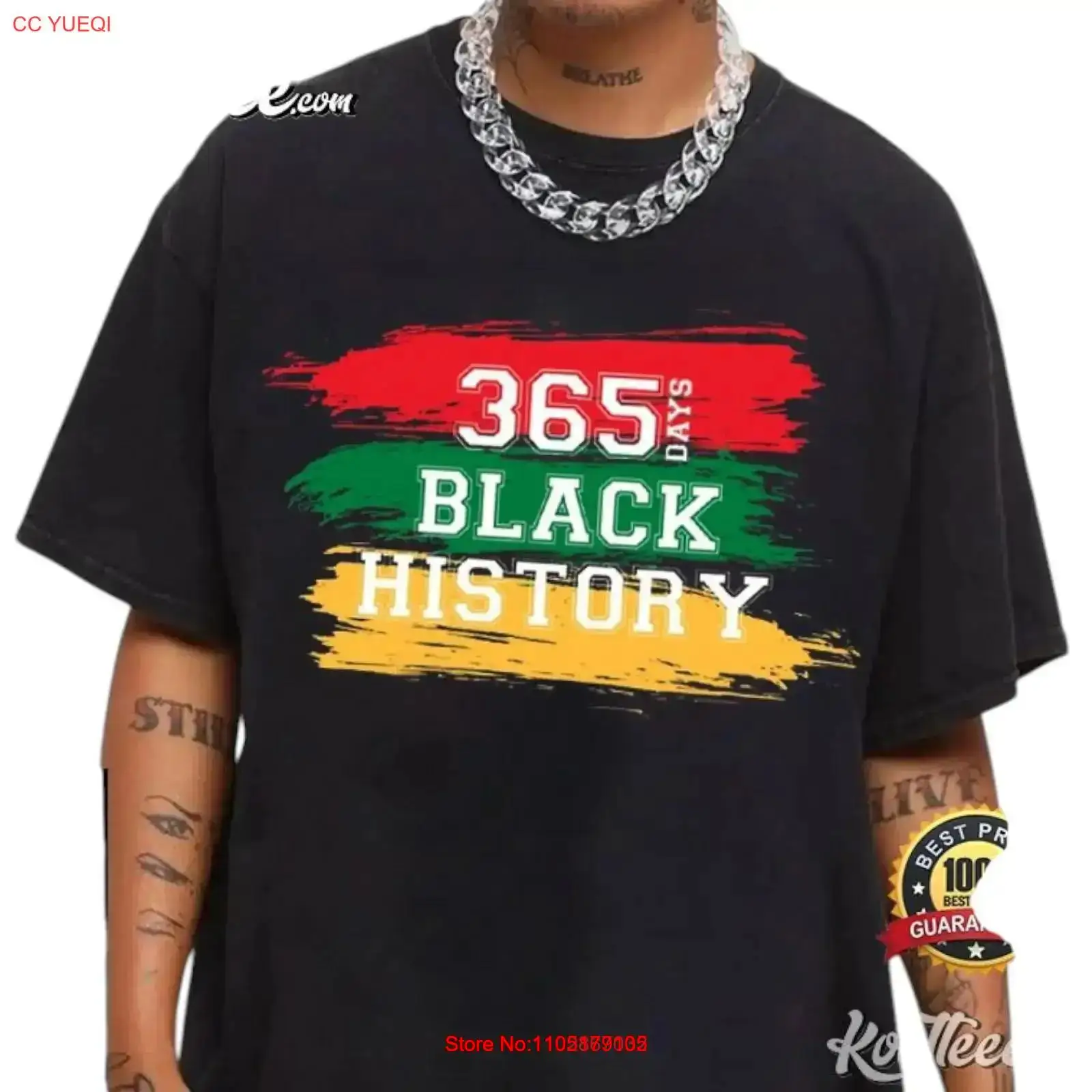 365 Days Black History African - Vintage Fashion History ulasan dan harga