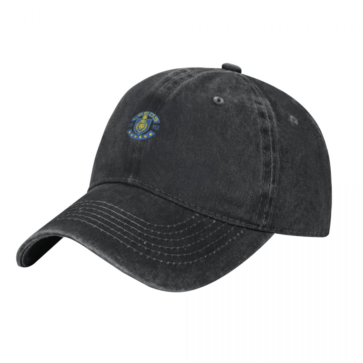 Leeds Vintage Retro Baseball C - Vintage Fashion Leeds ulasan dan harga