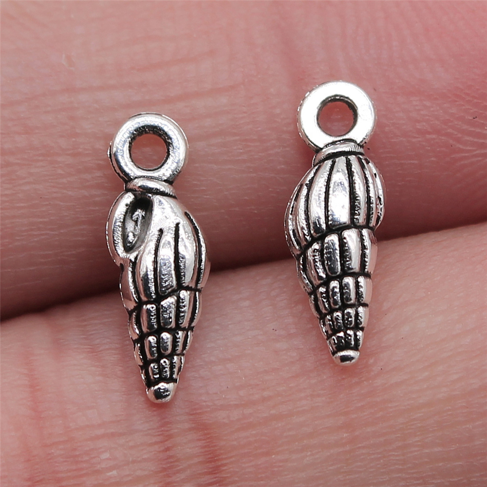 WYSIWYG 20pcs 5x14mm 2 Colors  - Vintage Fashion Stores ulasan dan harga