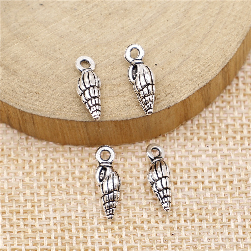 WYSIWYG 20pcs 5x14mm 2 Colors  - Vintage Fashion Stores ulasan dan harga