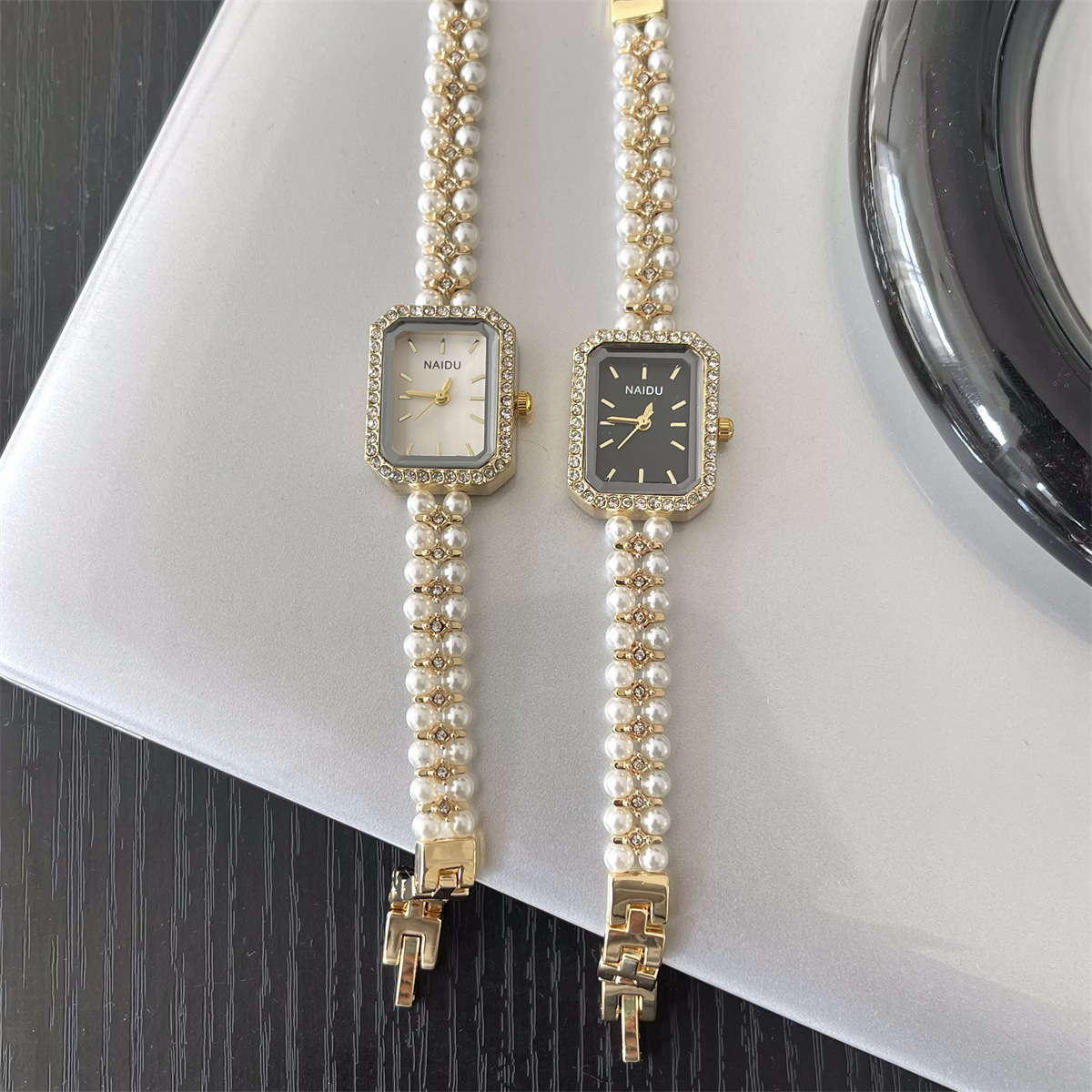 Luxury Women Bracelet Watch Sm - Vintage Fashion Wholesale ulasan dan harga