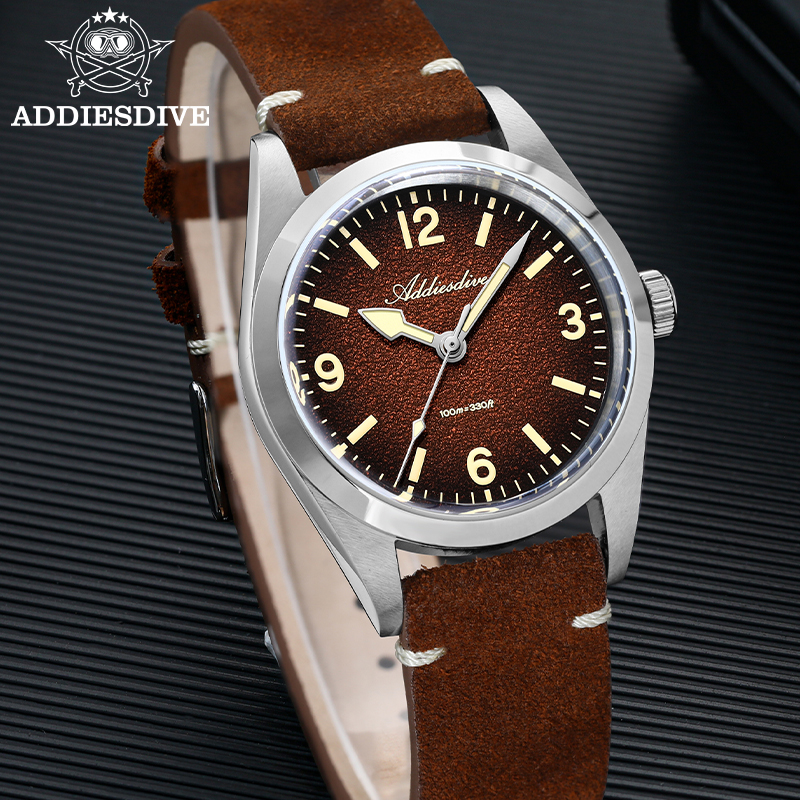 ADDIESDIVE Japan 2035 Super Lu - Vintage Fashion In Japan ulasan dan harga