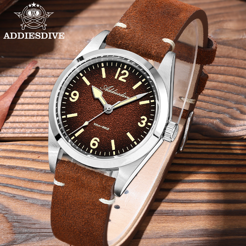 ADDIESDIVE Japan 2035 Super Lu - Vintage Fashion In Japan ulasan dan harga