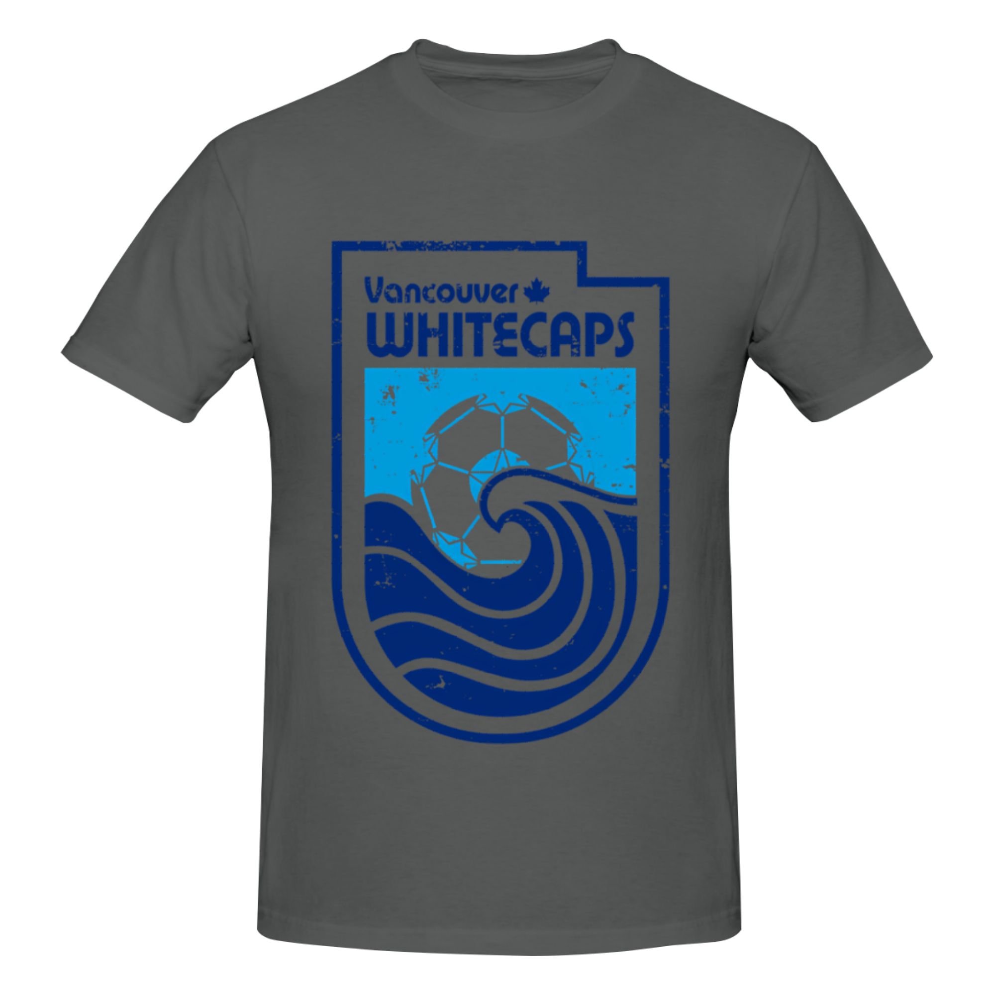 Funny 1974 Vancouver Whitecaps - Vintage Fashion Vancouver ulasan dan harga