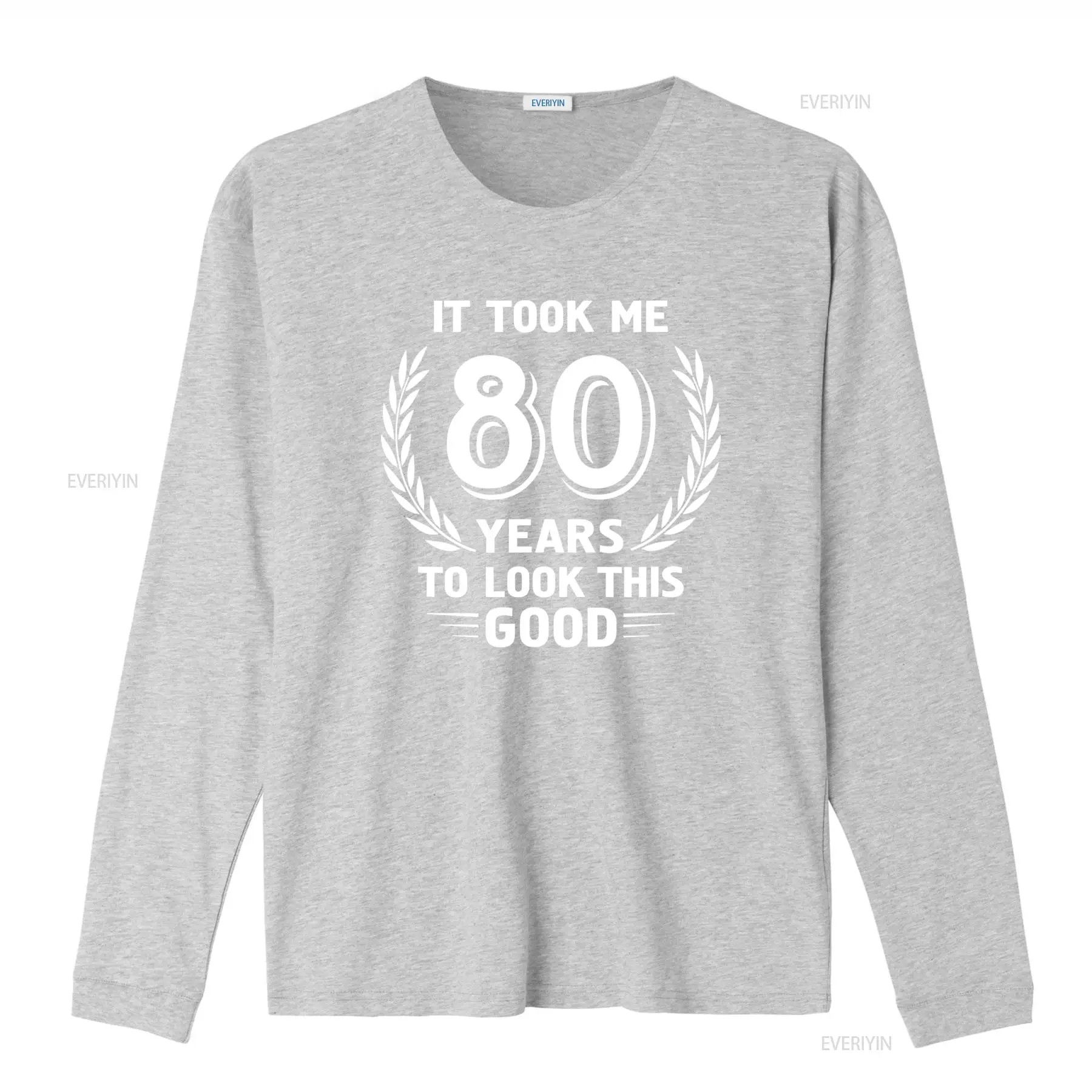 80th Birthday T Shirt It Took  - Vintage Fashion Look ulasan dan harga