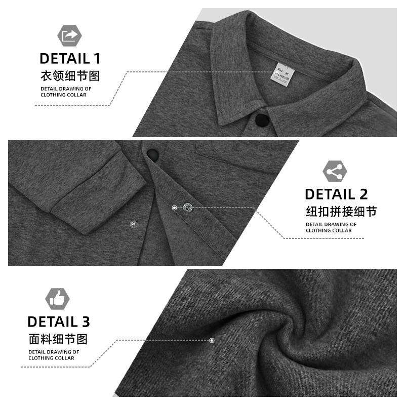 Work Jacket Male Outerwear Sli - Vintage Zipper ulasan dan harga