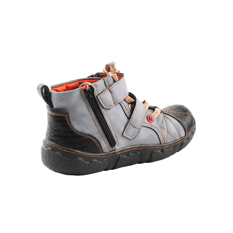 TMA EYES Women's Vintage Casua - Vintage Zipper ulasan dan harga