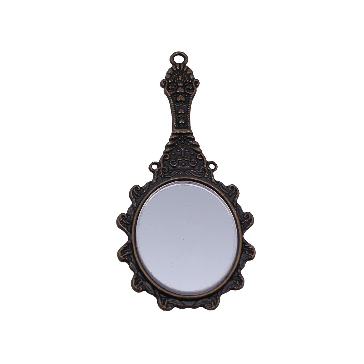 1pcs 70x33mm 2 Colors Antique  - Vintage Fashion Stores ulasan dan harga