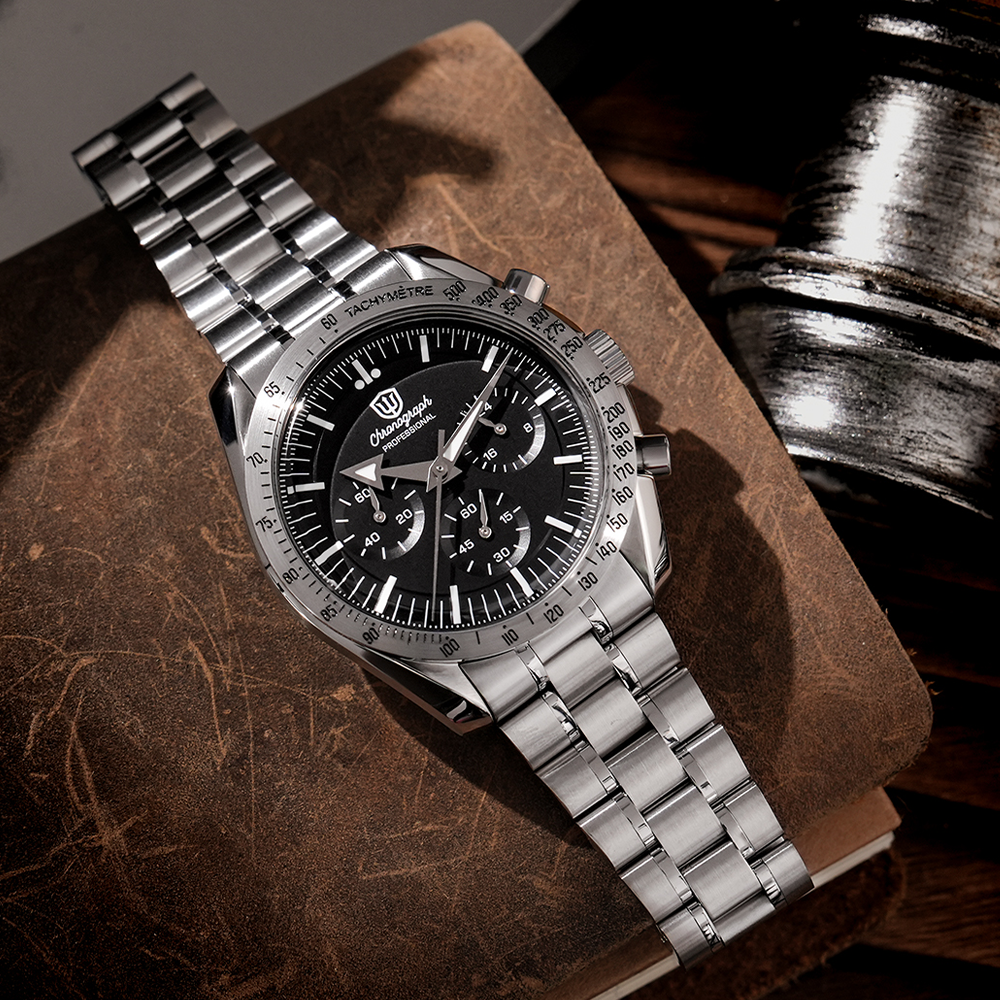Watchdives WD1863 Mechanical Q - Vintage Fashion In Japan ulasan dan harga