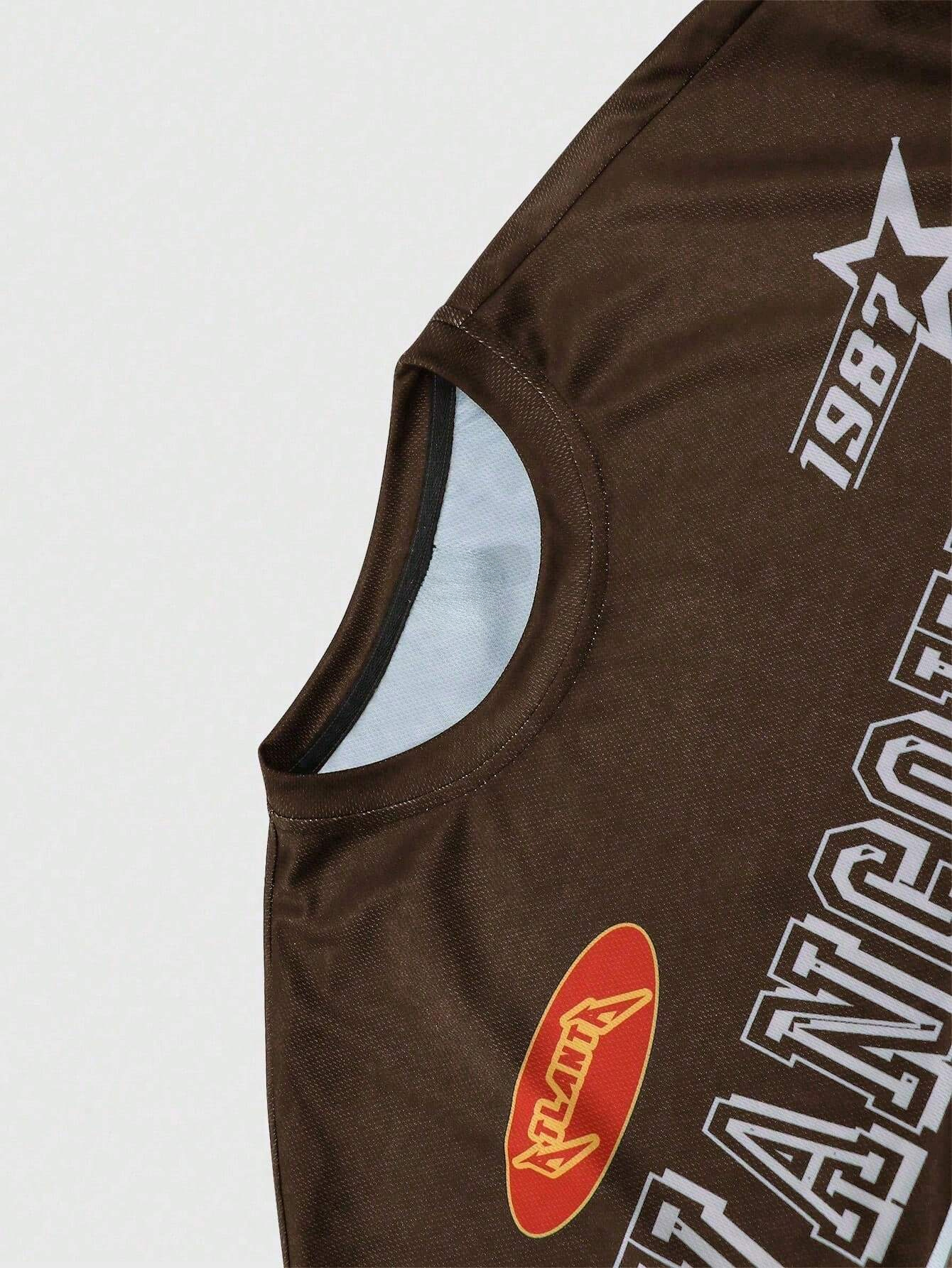 Women's Summer Vancouver Print - Vintage Fashion Vancouver ulasan dan harga