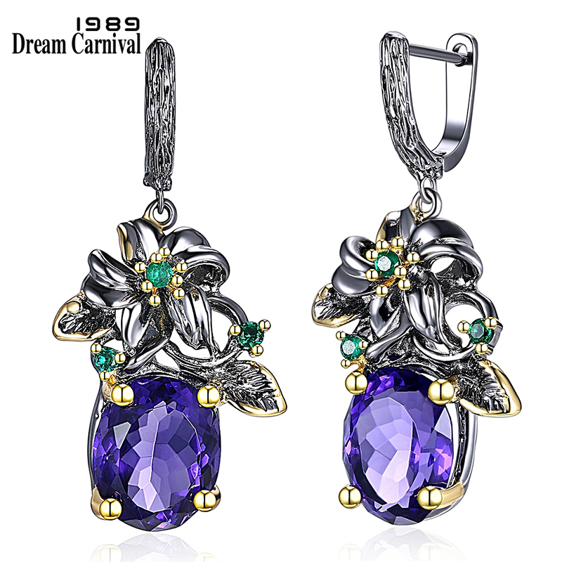 DreamCarnival 1989 Elegant Ama - Vintage Fashion Look ulasan dan harga