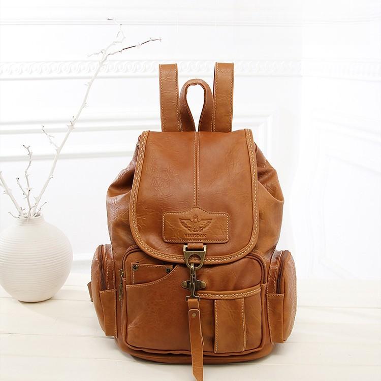 Vintage Backpack Women 2026 Ne - Vintage Fashion Wholesale ulasan dan harga