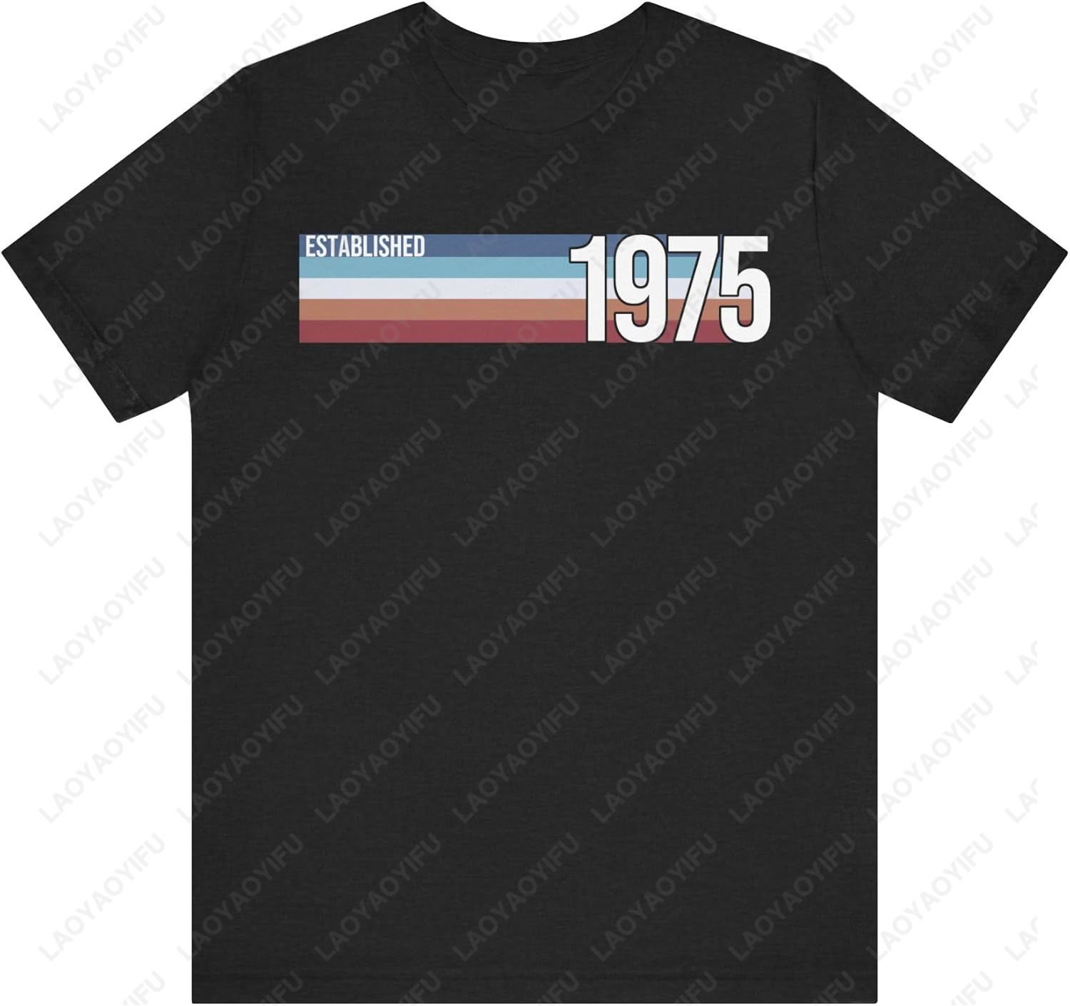 Birth 1975 Vintage 50th Birthd - Vintage Fashion Meaning ulasan dan harga
