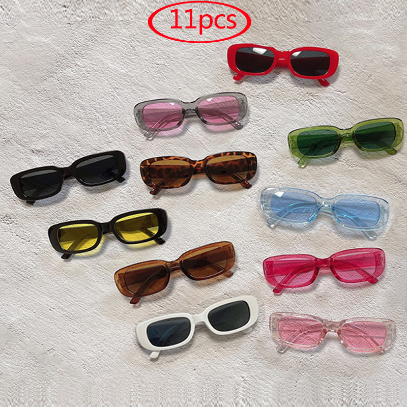 11pcs Cycling Fashion Retro Sm - Vintage Fashion Wholesale ulasan dan harga