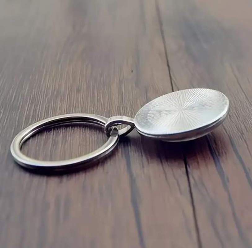 Vintage Literature Keychain Li - Vintage Fashion Library ulasan dan harga