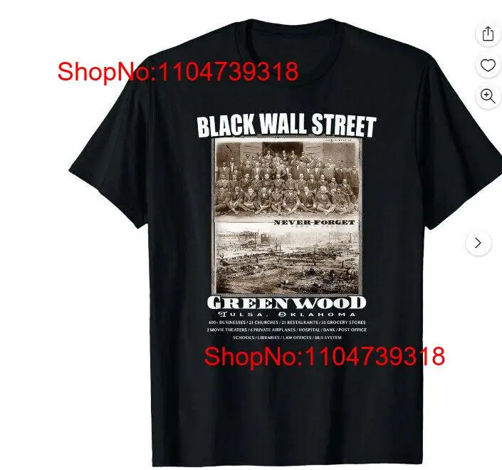 Black Wall Street Vintage Hist - Vintage Fashion History ulasan dan harga