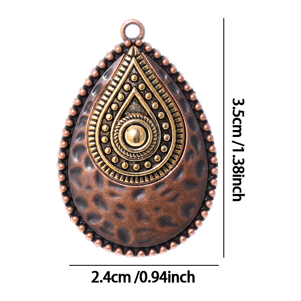 Retro Vintage Ethnic Bohemia T - Vintage Fashion Stores ulasan dan harga