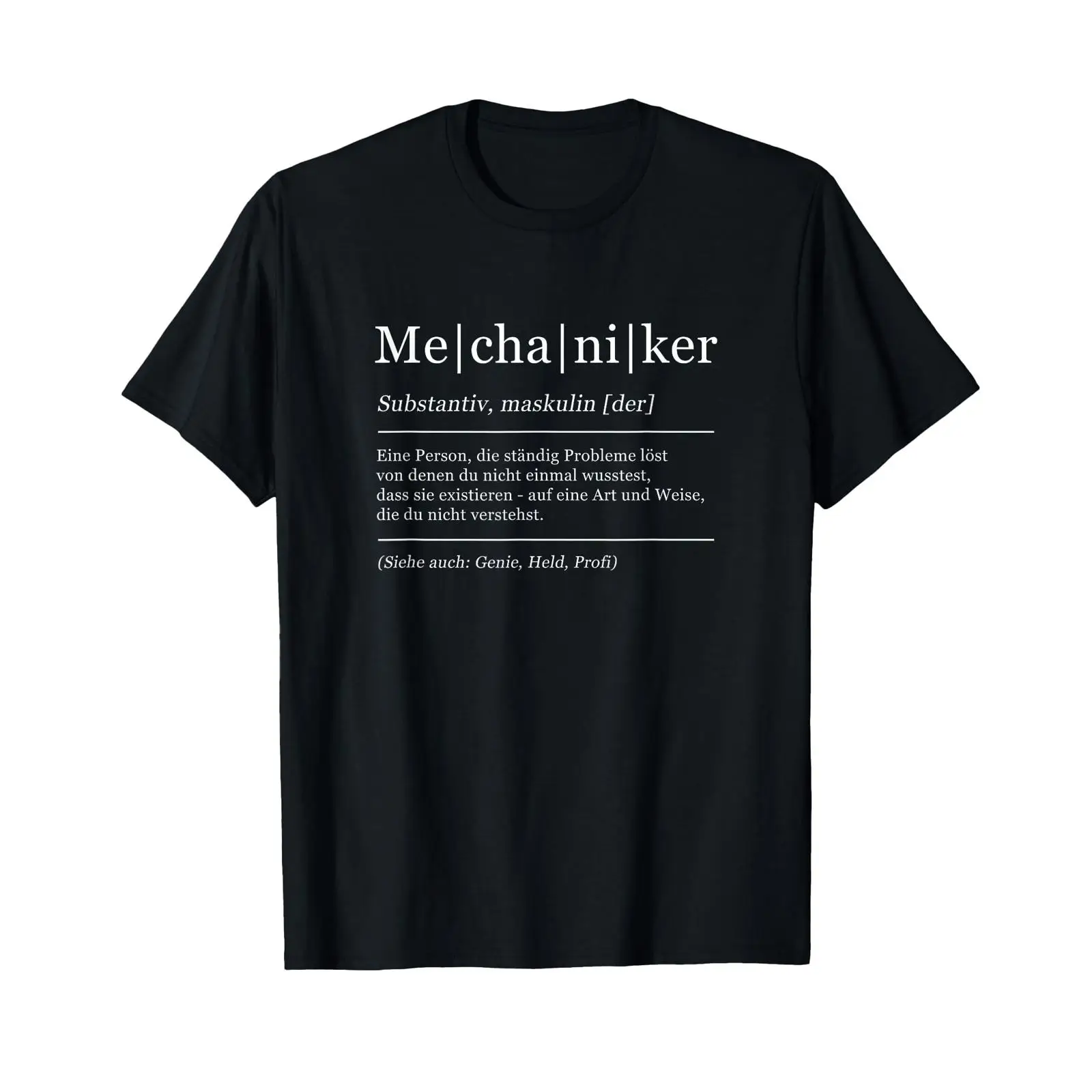 Men's Car Mechanic Funny Meani - Vintage Fashion Meaning ulasan dan harga