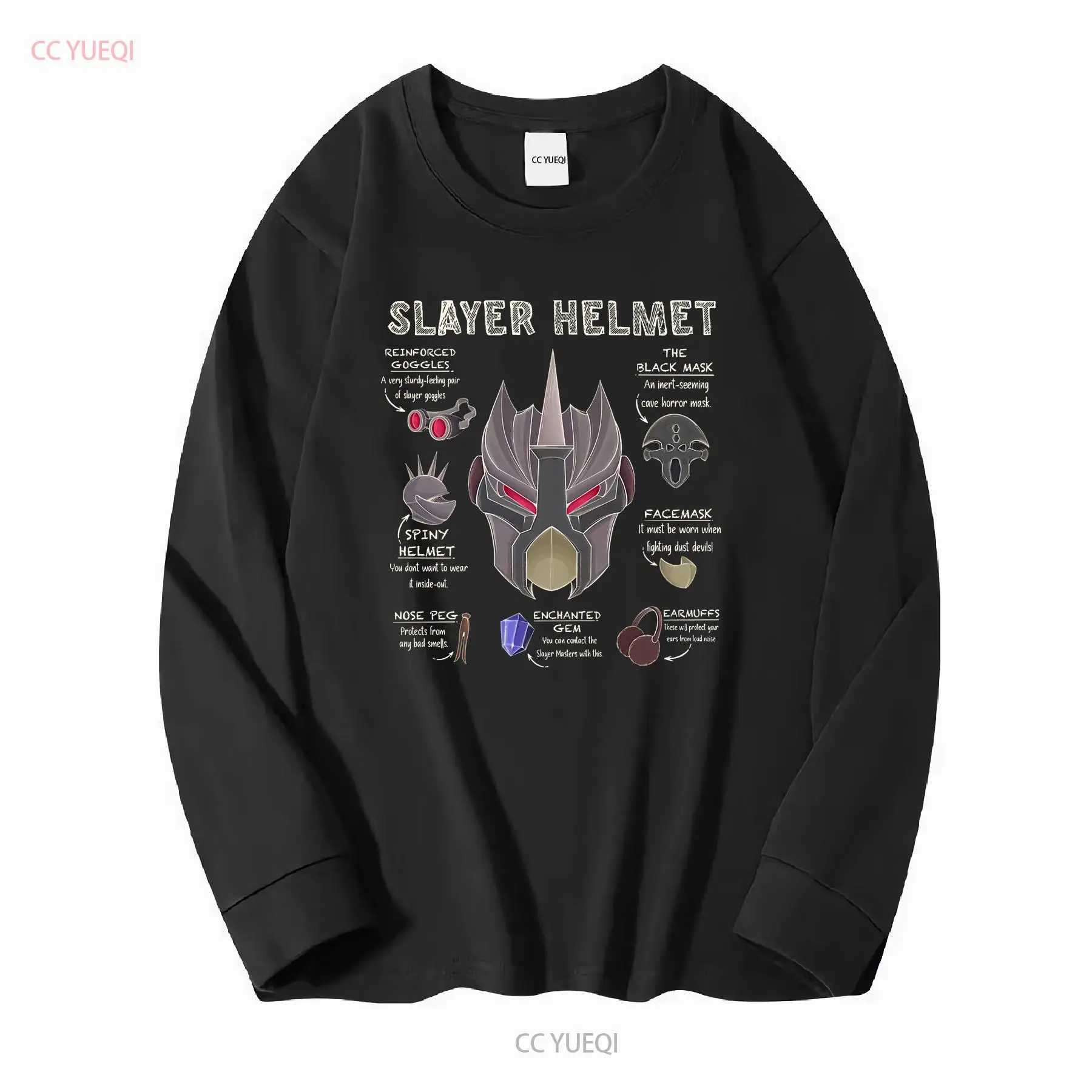 Slayer Blueprint Classic T Shi - Vintage Fashion Jersey ulasan dan harga