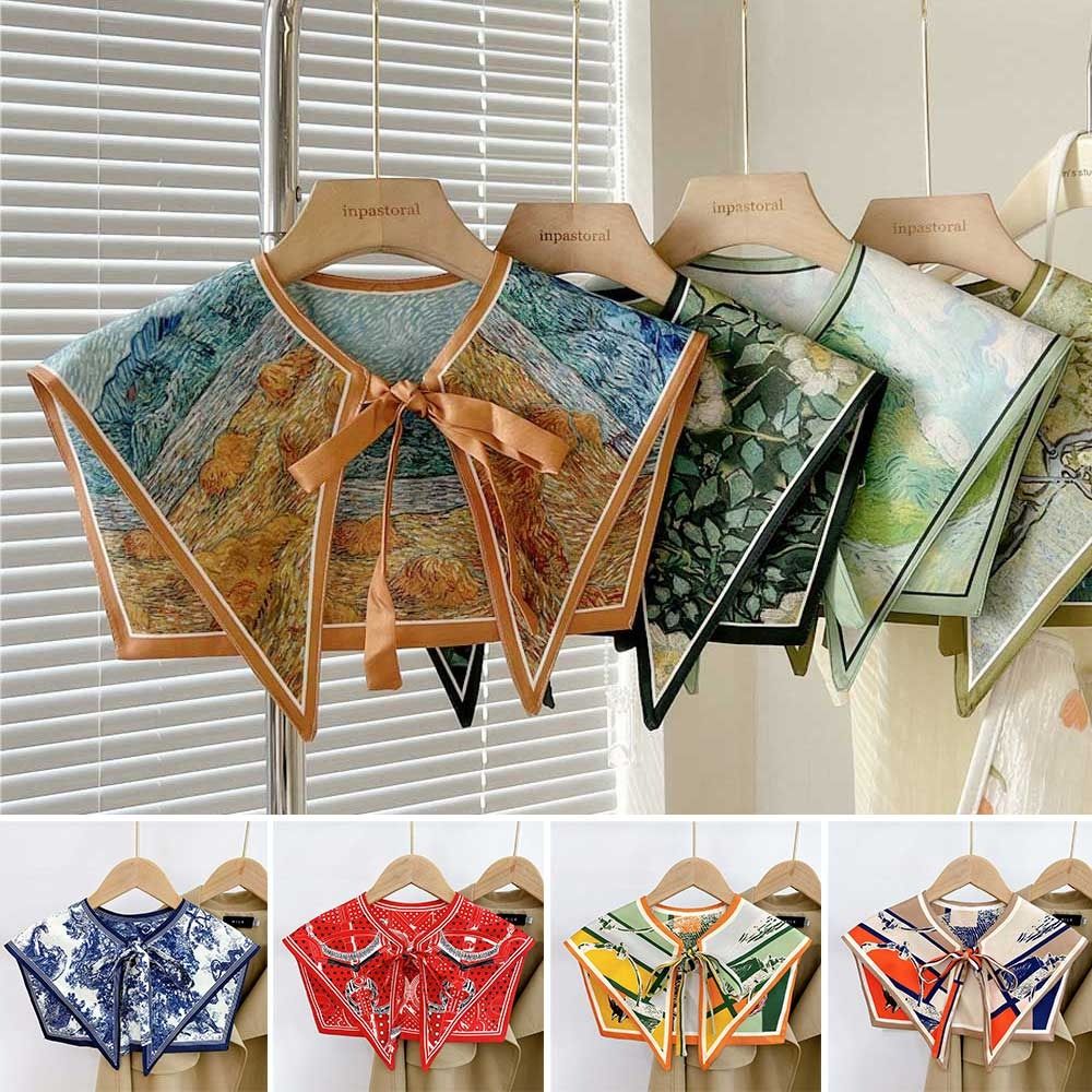 New Fashion Detachable Shirt F - Vintage Fashion Jersey ulasan dan harga