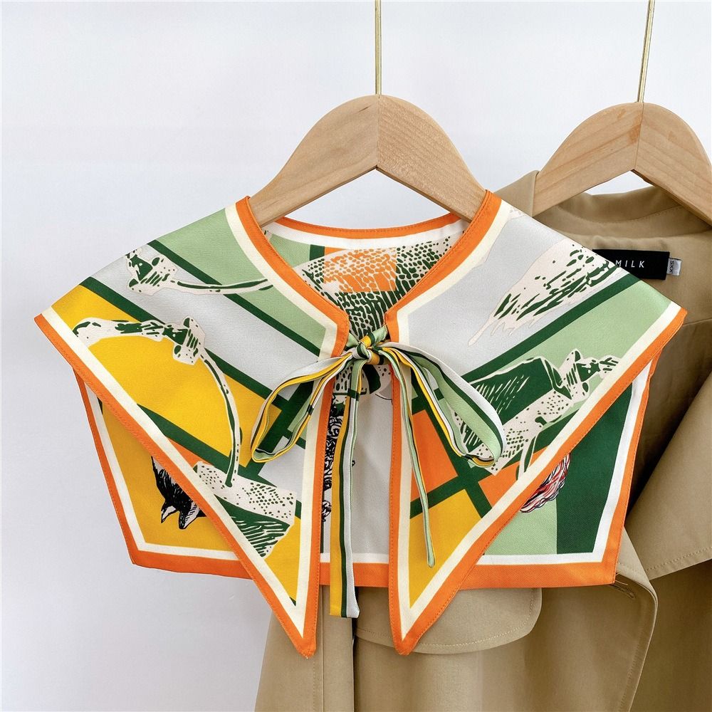New Fashion Detachable Shirt F - Vintage Fashion Jersey ulasan dan harga