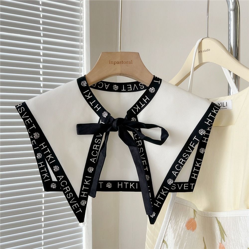 New Fashion Detachable Shirt F - Vintage Fashion Jersey ulasan dan harga
