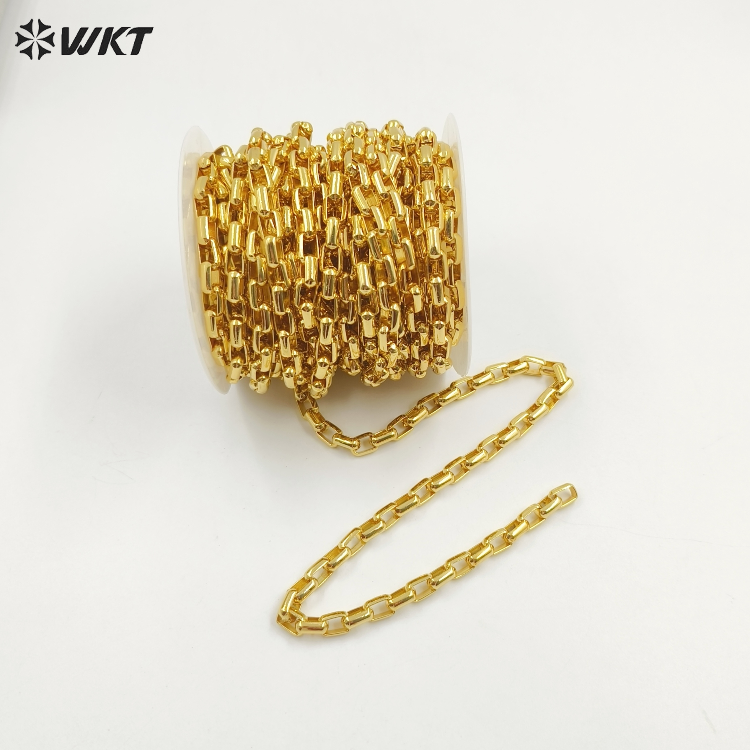 WT-BC225 Wholesale New 18K Gol - Vintage Fashion Wholesale ulasan dan harga
